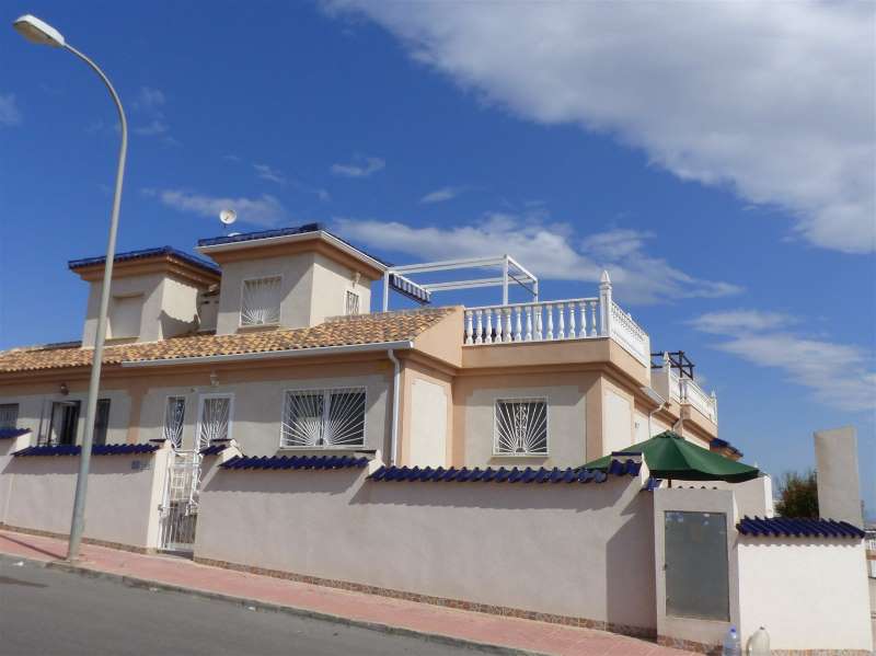 Met 8 vakantievieren aan de zuidelijke Costa Blanca? - Afbeelding 2