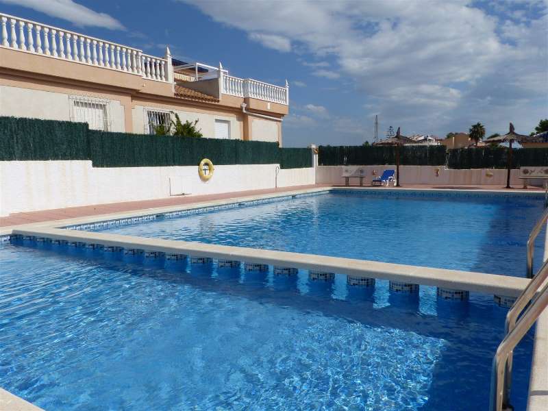 Met 8 vakantievieren aan de zuidelijke Costa Blanca? - Afbeelding 3