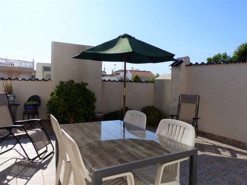 Met 8 vakantievieren aan de zuidelijke Costa Blanca? - Afbeelding 6