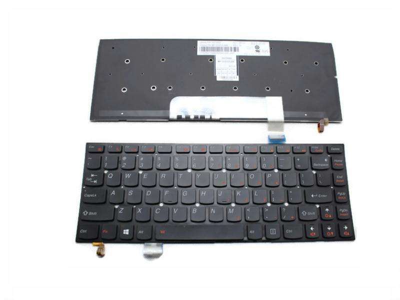 Lenovo V4400 V4400U Series Toetsenbord - nr. 1