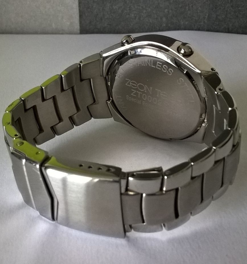 zeon tech solsuno