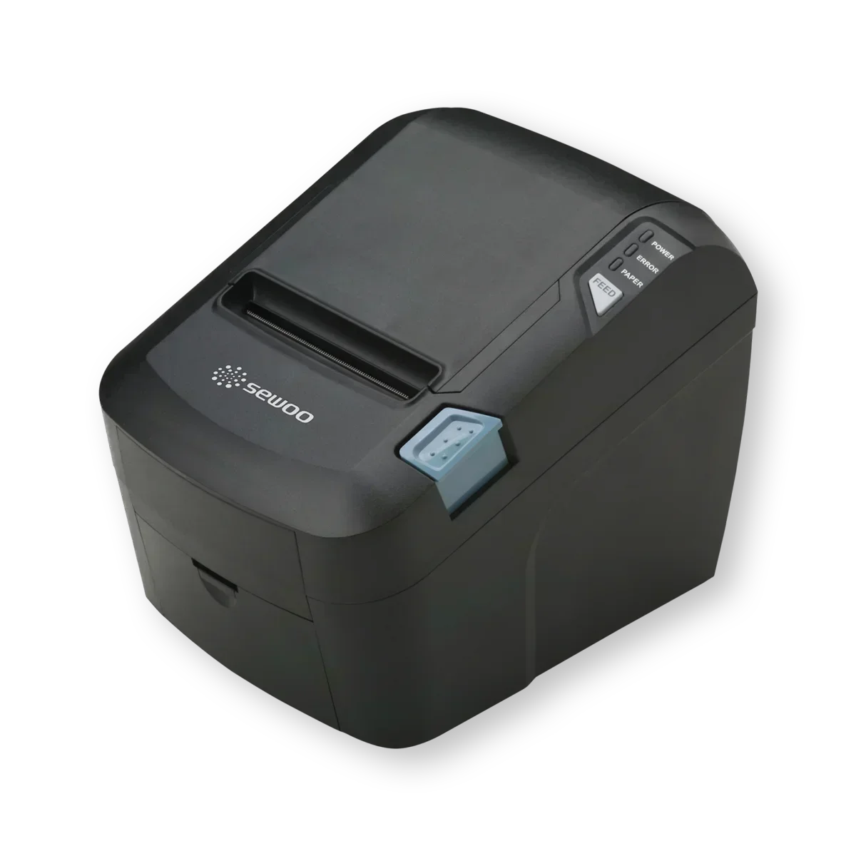 SeWoo LK-TE323 Desktop Thermische bon printer POS