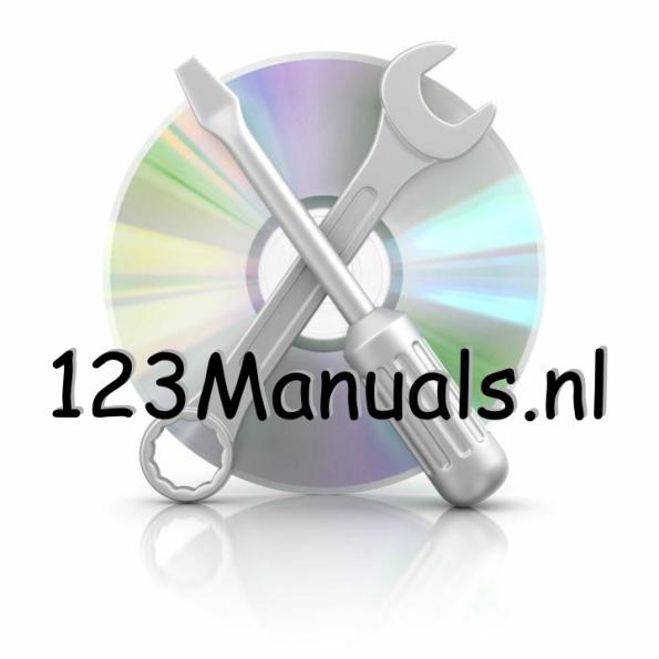 VW GOLF V GOLF V plus JETTA 2003-2009 Werkplaatshandleiding - nr. 1
