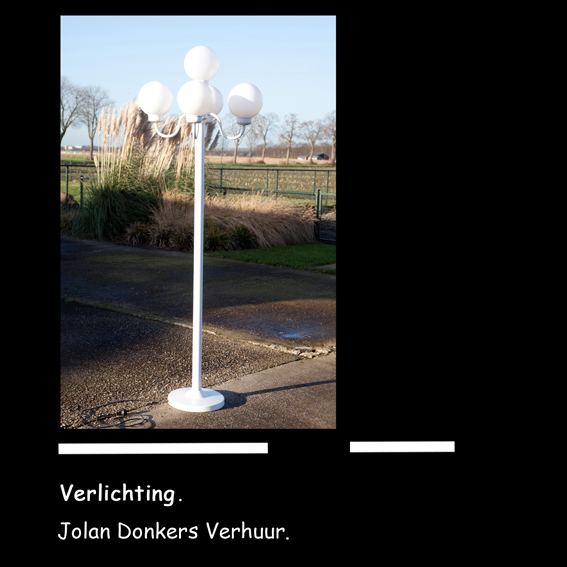 Huren,verhuur, tentverlichting, terrasstoelen terrastafels, kunstplanten