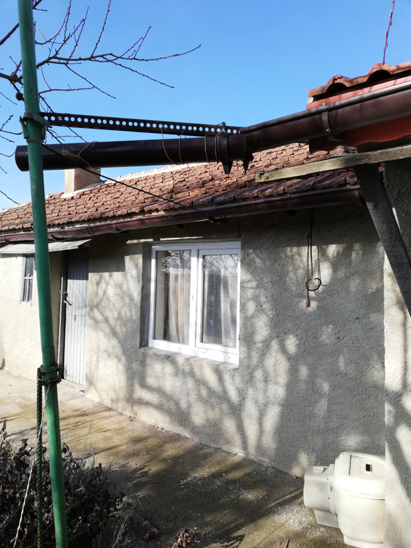 Een mooi landhuis op 22 km van de kust (Bulgarien) - nr. 1