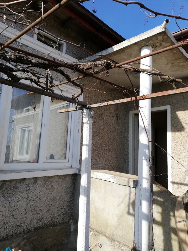 Een mooi landhuis op 22 km van de kust (Bulgarien) - Afbeelding 3