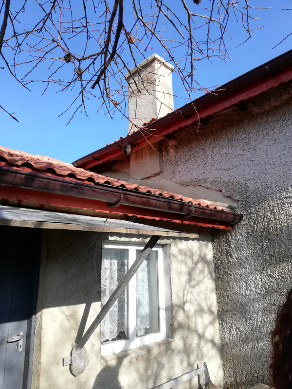 Een mooi landhuis op 22 km van de kust (Bulgarien) - Afbeelding 5
