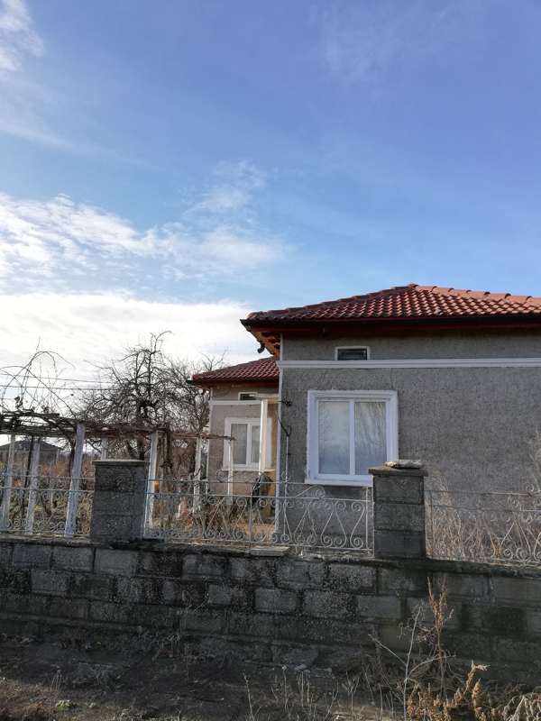 Een mooi landhuis op 22 km van de kust (Bulgarien) - Afbeelding 8