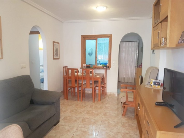 Appartement op de beganegrond met een groot terras - Afbeelding 3