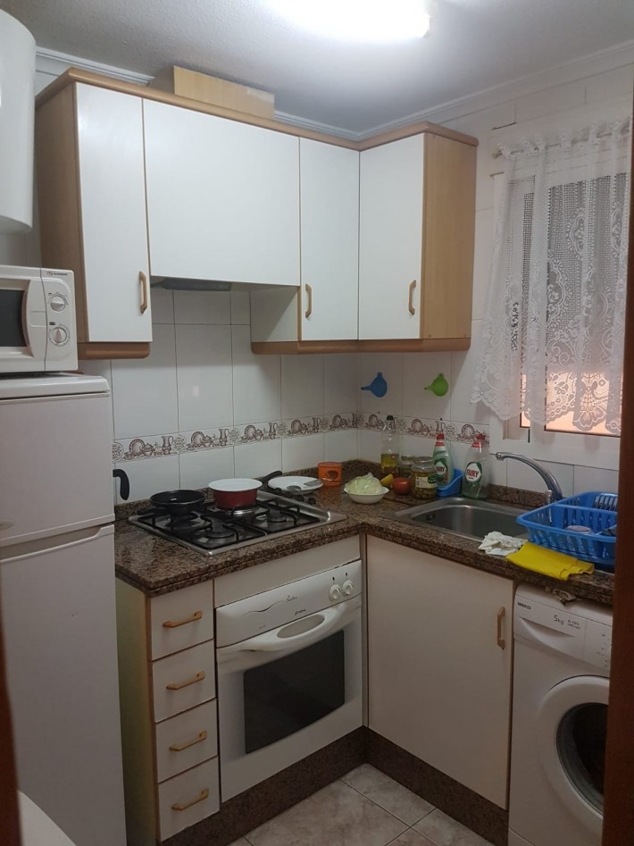 Appartement op de beganegrond met een groot terras - Afbeelding 4