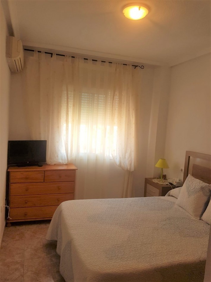 Appartement op de beganegrond met een groot terras - Afbeelding 5