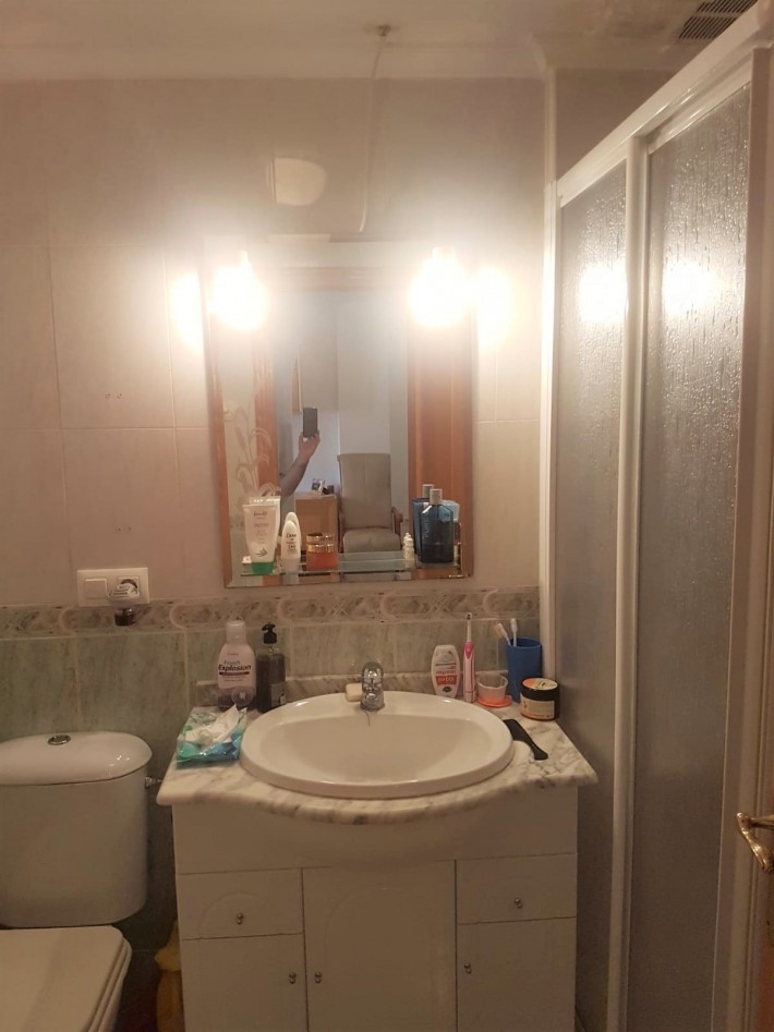 Appartement op de beganegrond met een groot terras - Afbeelding 7