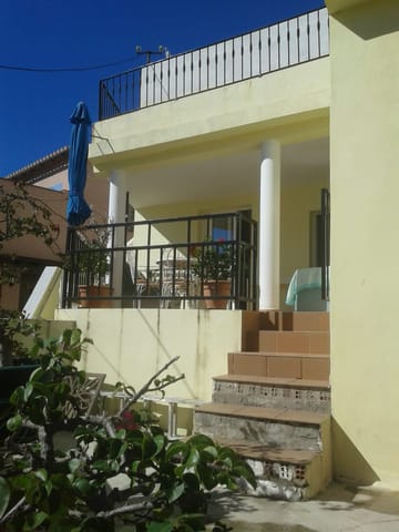 B&B oder 2 Apartment zu verkaufen! Andalusien an der Costa Tropical