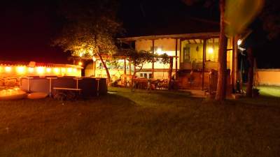 Volledig gerenoveerde woonboerderij met weiland in Sadina - Afbeelding 7