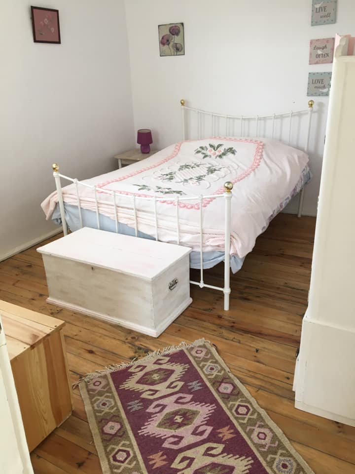 Een gemeubeld huurhuis met 3 slaapkamers - Afbeelding 3