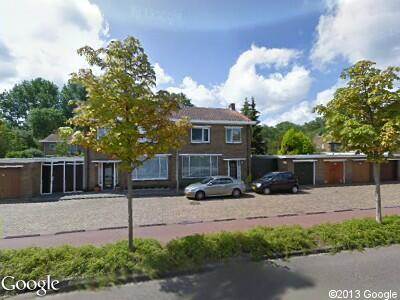 Amsterdam Watergraafsmeer - nr. 1