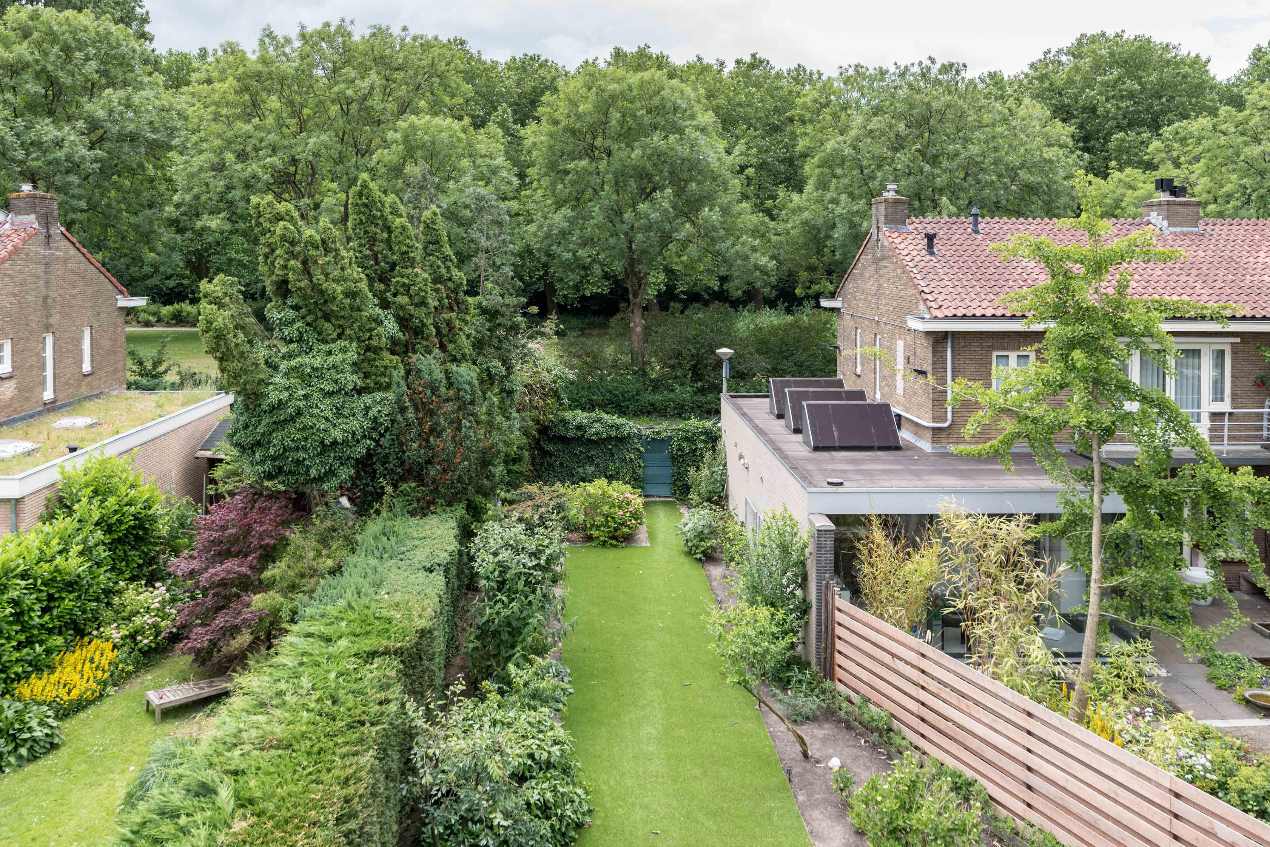 Amsterdam Watergraafsmeer - Afbeelding 8