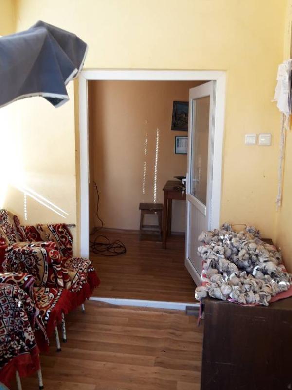 Een gezond woonhuis met 2 slaapkamers, tuin omgeving Balchik - Afbeelding 5