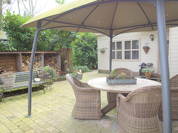 Koopchalet, chalet te koop Bergen op Zoom - Afbeelding 2