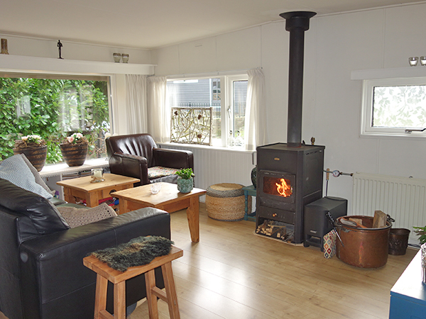 Koopchalet, chalet te koop Bergen op Zoom - Afbeelding 3