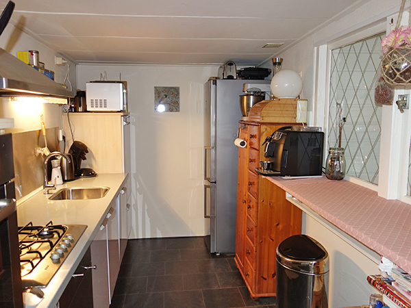 Koopchalet, chalet te koop Bergen op Zoom - Afbeelding 4