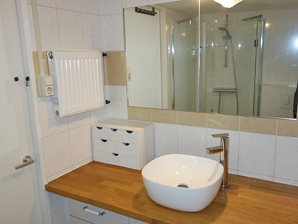 Koopchalet, chalet te koop Bergen op Zoom - Afbeelding 7