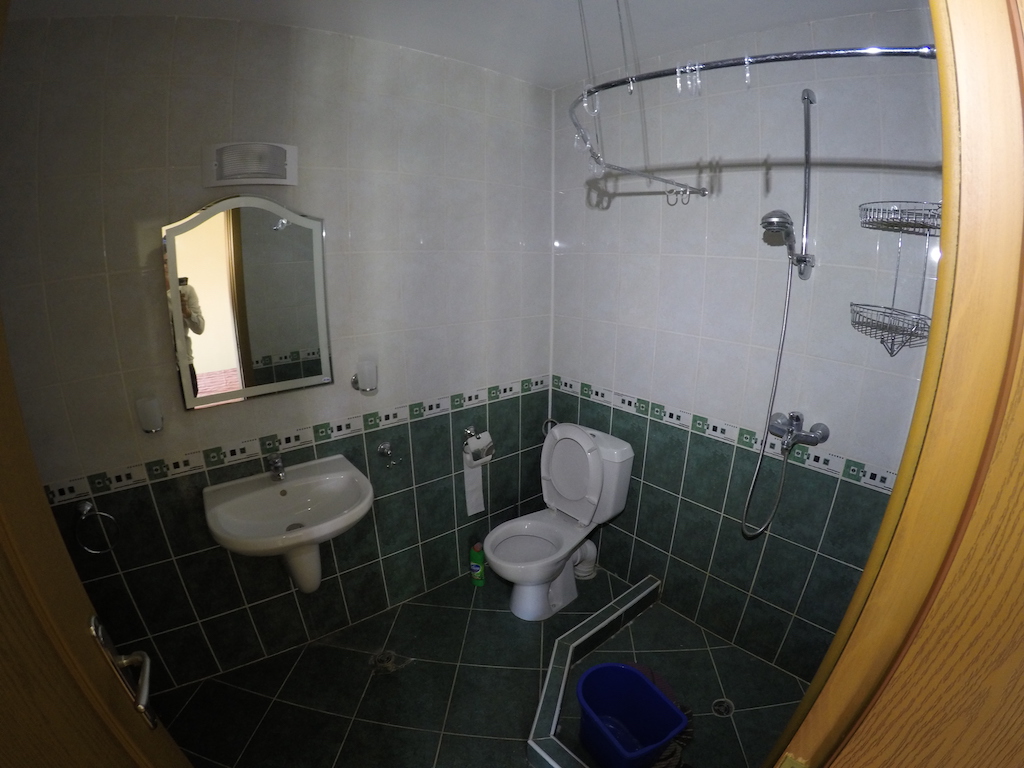 Fantastische half vrijstaande villa met twee slaapkamers - Afbeelding 6
