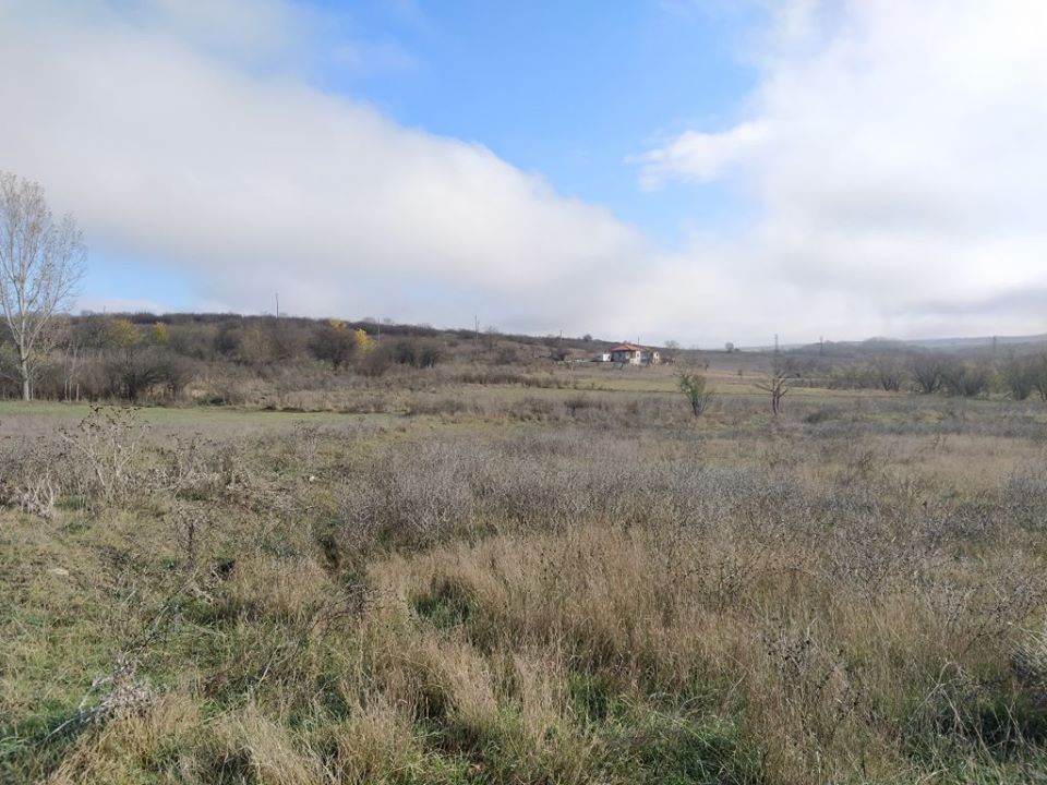 Bouwgrond te koop in Dobrich - nr. 1