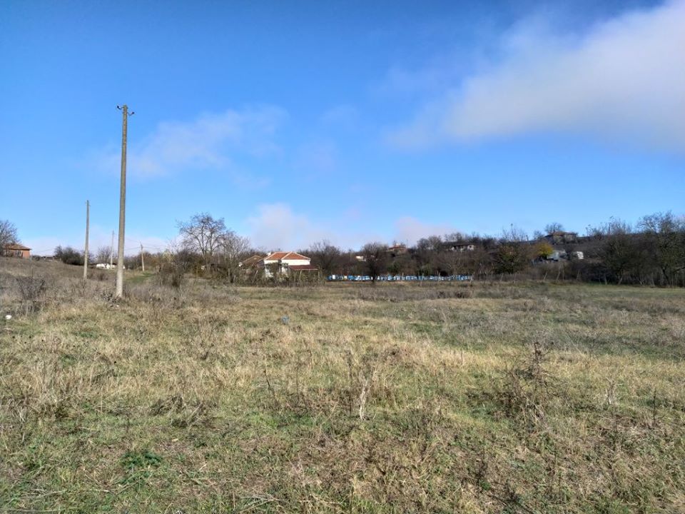 Bouwgrond te koop in Dobrich - Afbeelding 5
