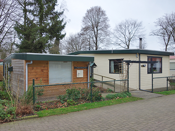 Koopchalet, recreatiewoning te koop Brabant Bergen op Zoom - Afbeelding 3