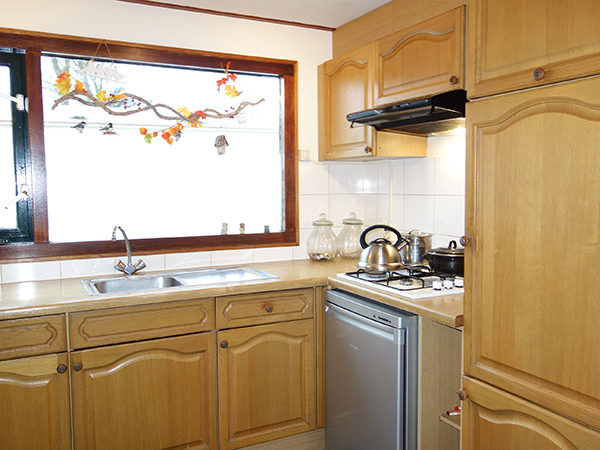 Koopchalet, recreatiewoning te koop Brabant Bergen op Zoom - Afbeelding 5