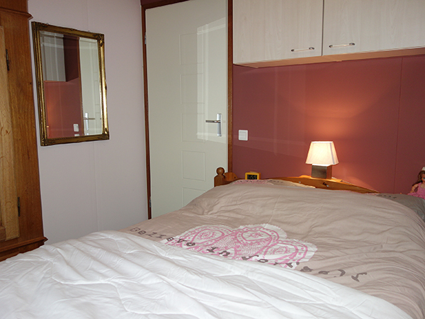 Koopchalet, recreatiewoning te koop Brabant Bergen op Zoom - Afbeelding 6
