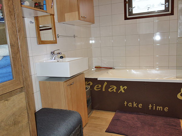Koopchalet, recreatiewoning te koop Brabant Bergen op Zoom - Afbeelding 7