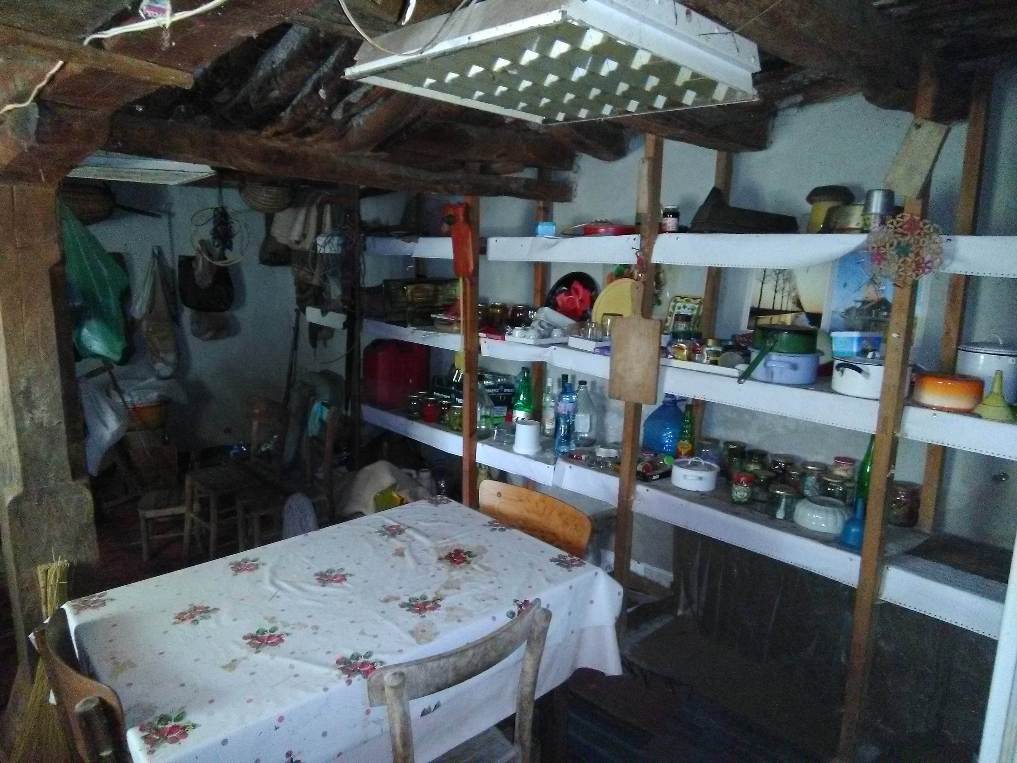 Een huis met 7 kamers op een domein van 2600 m² - Afbeelding 5