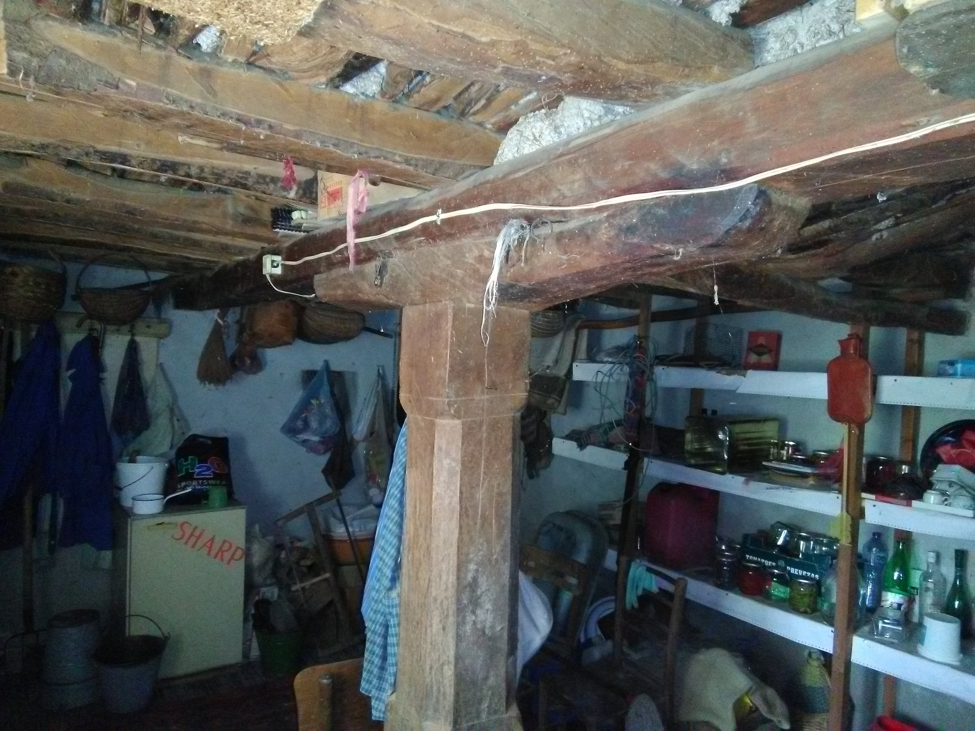 Een huis met 7 kamers op een domein van 2600 m² - Afbeelding 7