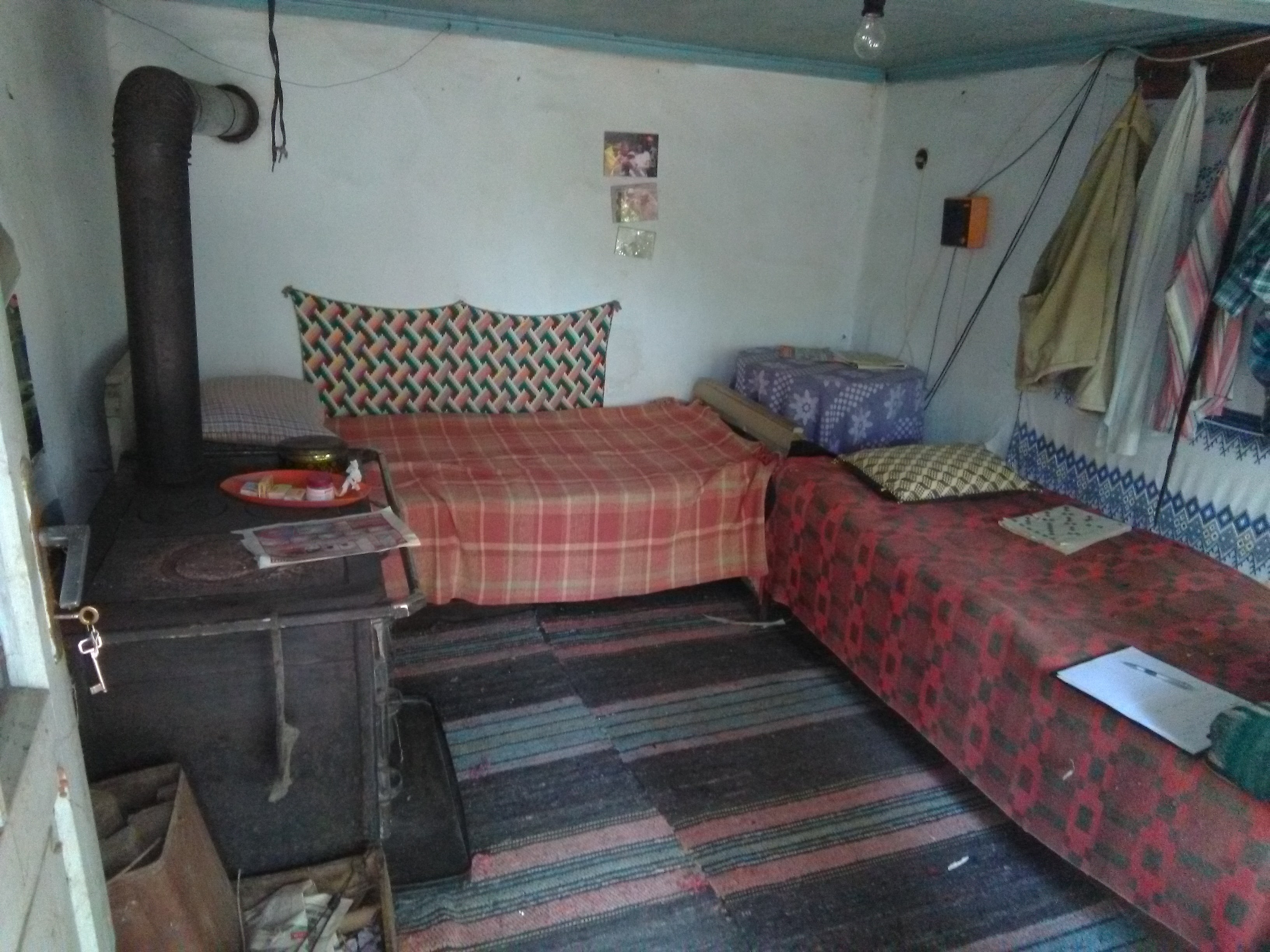 Een huis met 7 kamers op een domein van 2600 m² - Afbeelding 8