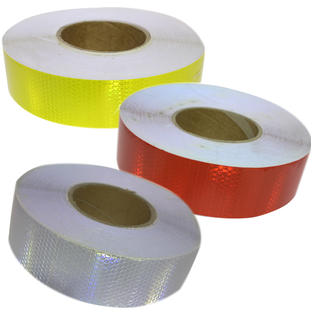 Reflecterende tape kopen - Afbeelding 4