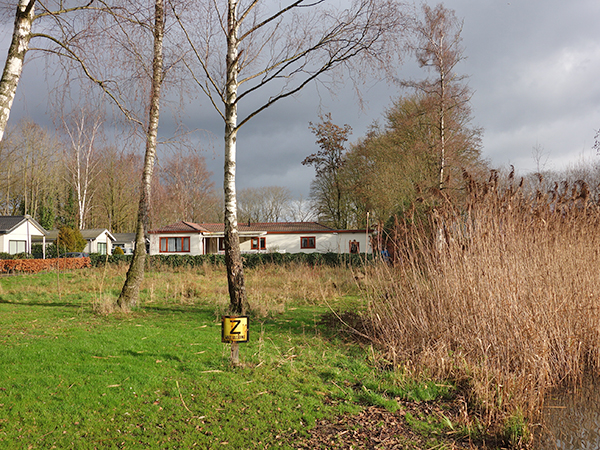 Koopchalet, recreatiewoning te koop eigen grond - Afbeelding 3