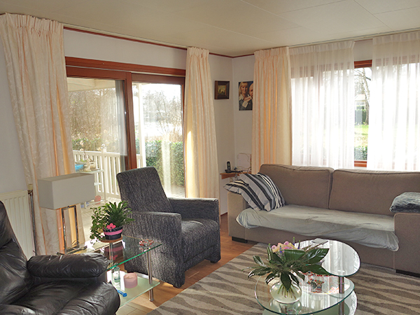 Koopchalet, recreatiewoning te koop eigen grond - Afbeelding 4
