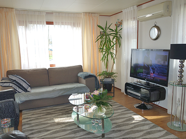 Koopchalet, recreatiewoning te koop eigen grond - Afbeelding 5