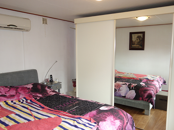 Koopchalet, recreatiewoning te koop eigen grond - Afbeelding 7