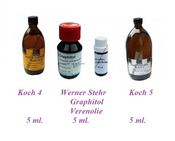 === Koch 4 + 5 + verenolie = nieuw = 41712