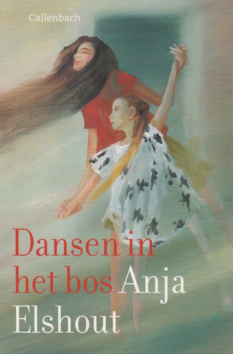 DANSEN IN HET BOS - Anja Elshout