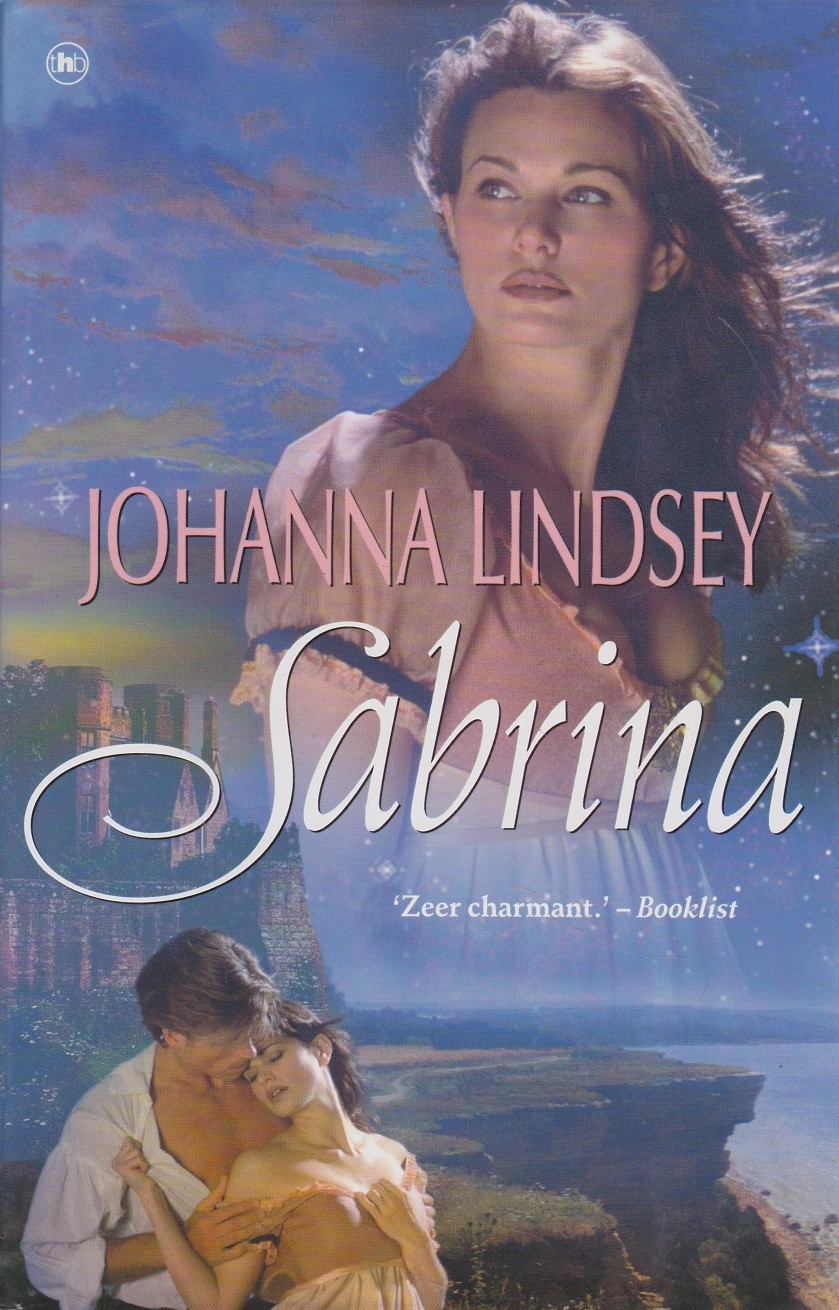 SABRINA - Johanna Lindsey
