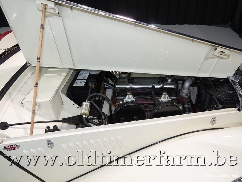 MG TF 1250 '54 - Afbeelding 5