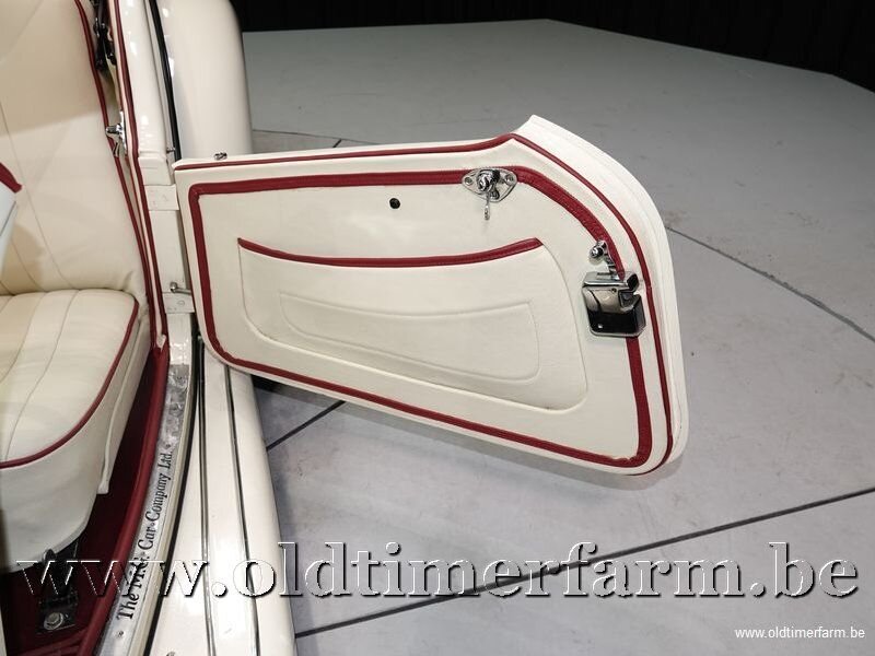 MG TF 1250 '54 - Afbeelding 7