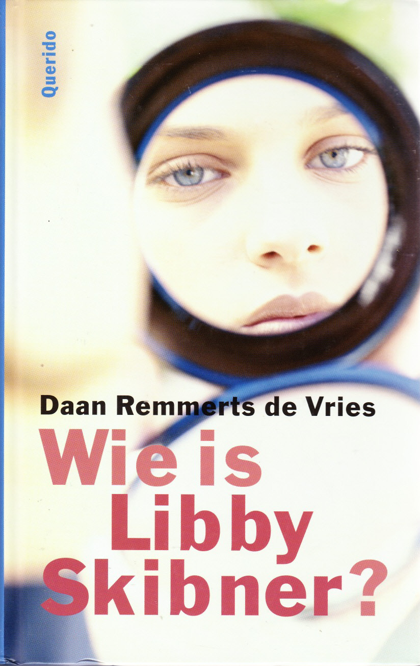 WIE IS LIBBY SKIBNER? - Daan Remmerts de Vries