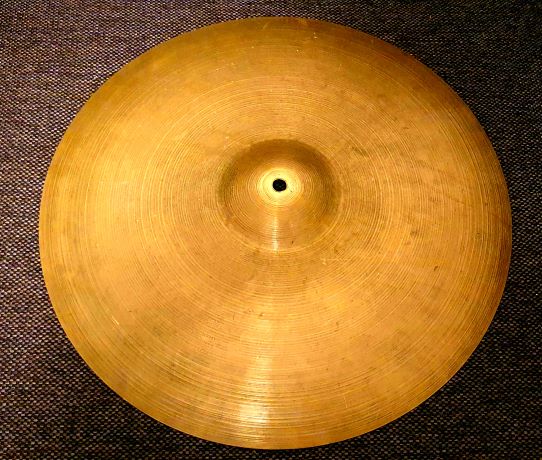 Drum cymbals and Hi Hat stand - Afbeelding 3