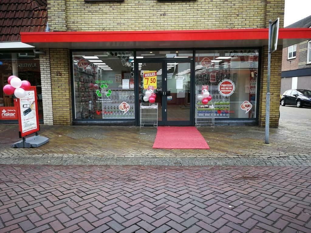 Samsung Galaxy Tab A hoezen bij XXL Mobile in Meppel - Afbeelding 3