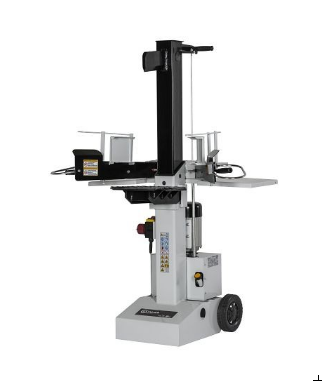 Houtklover volgens de nieuwe EU-norm 9 ton drukkracht 400 V